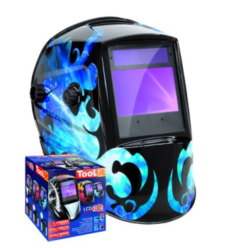 GYS | Schweisshelm Zeus 5-9 / 9-13 G Cosmic XL